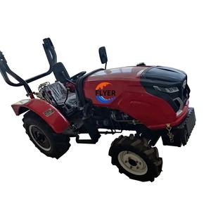 Meilleurs produits de vente pneu de tracteur agricole 7.50-16 tracteur broyeur de souches pto tracteur jouet - Product Image 3