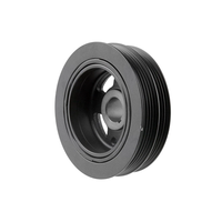 Poulie de vilebrequin pour Toyota Corolla 1.5 1991-2001 RKP/TY/082AB 13470-15120