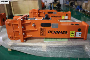 الأكثر مبيعًا كسارة هيدروليكية SB20 مصنع مطرقة هيدروليكية - Product Image 3