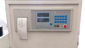 Inşaat malzemesi için dijital ekran hidrolik beton test cihazları/laboratuar basınç test cihazları - Product Image 5