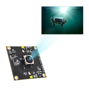 Module de caméra USB avec capteur CMOS IMX258 13MP autofocus avec D90 °   Image grand angle et UHD pour les appareils de vision intégrés - Product Image 3
