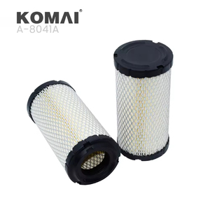 อะไหล่กรองอากาศอุตสาหกรรมโคมาย รุ่น P535396 - Product Image 5