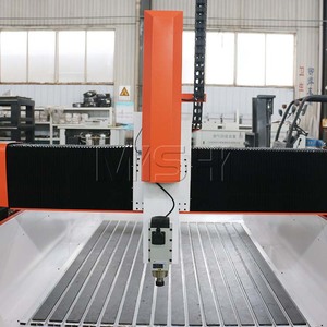 Routeur CNC 3D à <span class=keywords><strong>portique</strong></span> Z de haute qualité pour le bois, machine rotative 4 axes pour la gravure et la découpe de mousse et d'EPS - Prix compétitif - Product Image 6