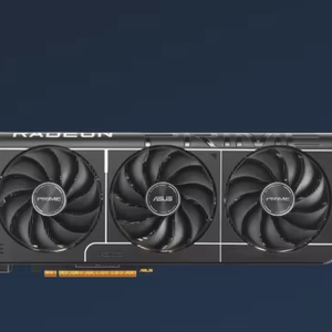 brand new <b>PRIME</b>-RX9070XT-O16G - Product Image 1