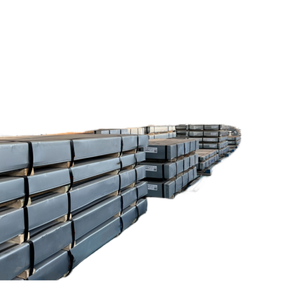 0.5 मिमी कोल्ड स्टील शीट कोल्ड रोल्ड कार्बन स्टील शीट/स्टॉक में प्लेट - Product Image 3