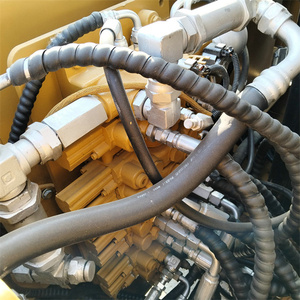 Économie de carburant Opération facile Caterpillar CAT307E Petites pelles hydrauliques d'occasion 7 tonnes Cat307 Digger d'occasion en vente bon marché - Product Image 6