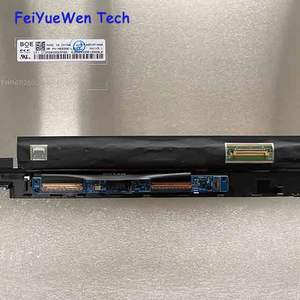 Pantalla LCD de <span class=keywords><strong>14</strong></span>,0 "para <span class=keywords><strong>HP</strong></span> <span class=keywords><strong>Envy</strong></span> X360 <span class=keywords><strong>14</strong></span>-ES, montaje de pantalla táctil LCD, reemplazo de <span class=keywords><strong>PC</strong></span> portátil con bisel con placa digitalizadora - Product Image 4