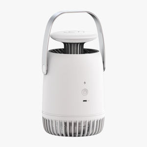 Pembunuh Lalat Serangga Dalam Ruangan, Lampu UV Elektrik Anti-nyamuk, Lampu Penangkap Kutu Menarik, Pembunuh Serangga untuk Nyamuk - Product Image 4