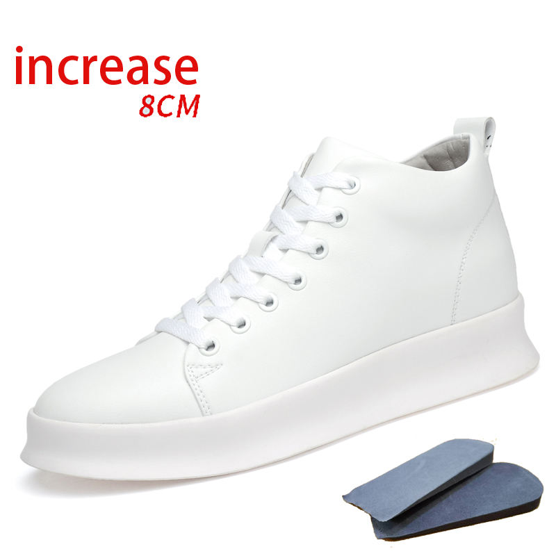 White 8cm