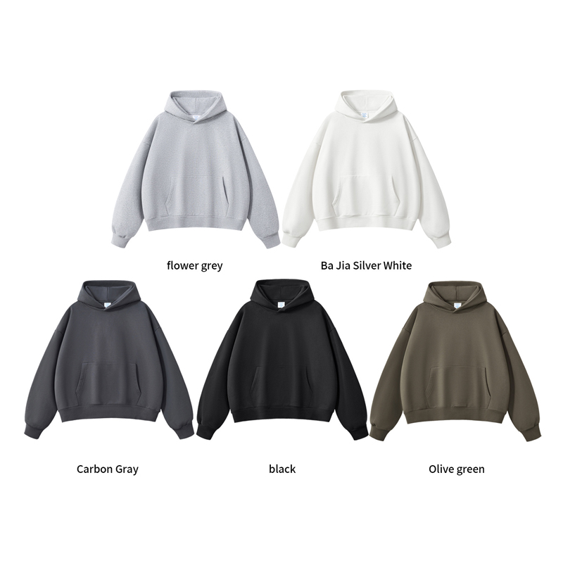 Più stili, colori, contattaci