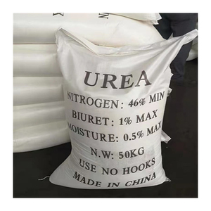 Chine Offre Spéciale de production en usine de haute qualité et bon marché nouvelle urée engrais azoté urée granulaire 46 spot - Product Image 6