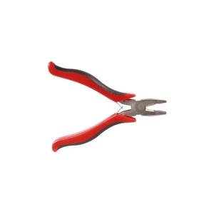 Velleman HQ MINIATURE FLAT UNIVERSAL NOSE <b>PLIERS</b> - Product Image 1