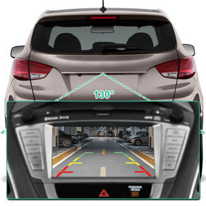Caméra <span class=keywords><strong>de</strong></span> <span class=keywords><strong>recul</strong></span> GreenYi compatible avec Hyundai Tucson <span class=keywords><strong>IX35</strong></span> 2010-2013 Caméra d'aide au stationnement Remplacer OEM #957902S011 - Product Image 6