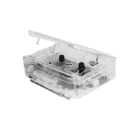 Usine OEM ODM Portable USB Cassette Player Capture Cassette vers MP3 Convertisseur avec haut-parleur Hifi intégré