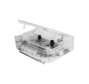 Usine OEM ODM Portable USB Cassette Player Capture Cassette vers <span class=keywords><strong>MP3</strong></span> Convertisseur avec haut-parleur Hifi intégré - Product Image 6