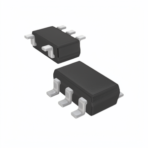 SC 74A, SOT 753 Composant électronique d'origine, service tout-en-un, XC9264A75CMR-G Gestion de l'alimentation (PMIC) - Product Image 1