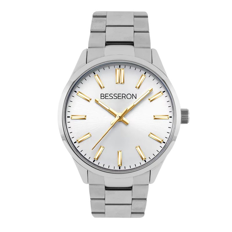 Montres blanches