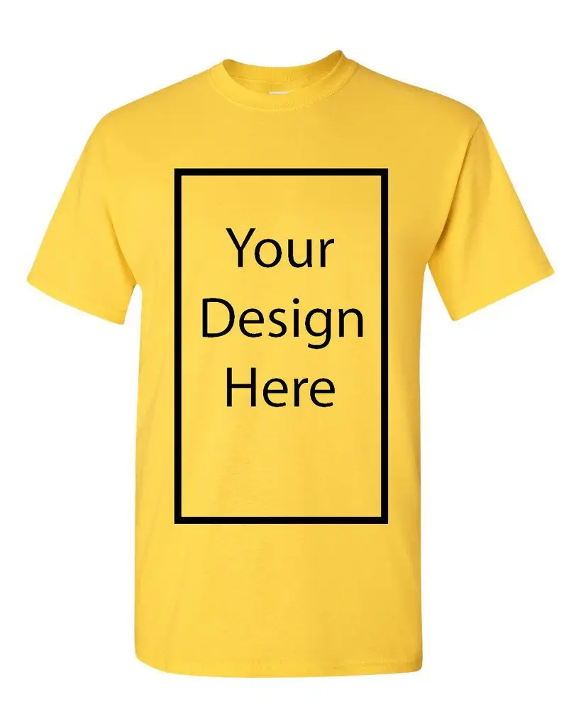 hersteller design t-shirt druck benutzerdefinierte t-shirt druck logo ihre eigene marke weißes t-shirt baumwolle polyester unisex hohe qualität