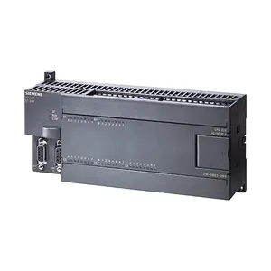 100% mới Siemens SIMATIC S7-200 ban đầu PLC CPU 226 6es7216-2ad23-0xb8 6es72162ad230xb8