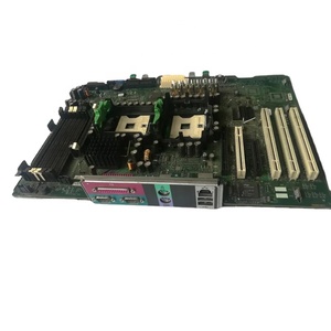 Placa Base para Servidor PowerEdge SC1420 1420SC DD444 NJ167 0GC080 0DD444, Completamente Probada, SC1420 1420SC DD444 NJ167 0GC080 0DD444 - Product Image 3