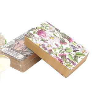 Cartes <span class=keywords><strong>Oracle</strong></span> en papier du jeu de société, pont de Tarot roy Dark esteri, <span class=keywords><strong>Oracle</strong></span> de <span class=keywords><strong>vie</strong></span> ustensiles, une 44 cartes et un guide - Product Image 6