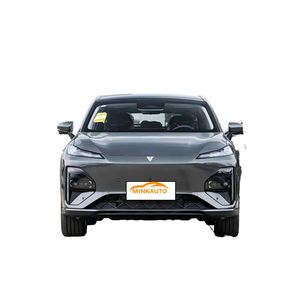 Deepal S07 EREV SUV Eléctrico de Autonomía Extendida 2026 Nuevo SUV Híbrido Enchufable de Lujo y Confort - Product Image 2