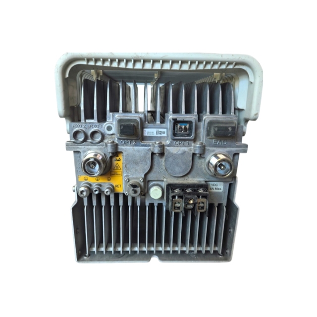 FHEB Advanced 5G RRU Remote Radio Unit for Base Station and Mobile Network Infrastructure