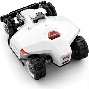 Original verifiziert Neu FÜR LUBAS <span class=keywords><strong>2</strong></span> AWD 5000x5000 Perimeter Wire Free Roboter Rasenmäher Derzeit auf <span class=keywords><strong>Promo</strong></span> Großhandel Kaufen <span class=keywords><strong>2</strong></span> Holen Sie sich 1 - Product Image 3