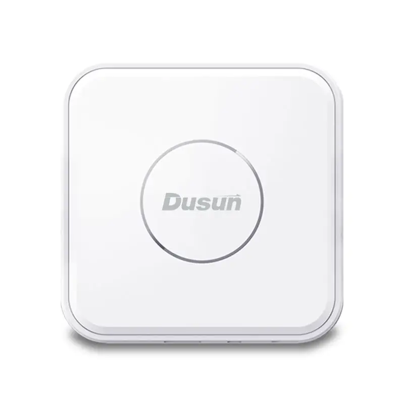 Dusun Open Source Iot Jeedom Smart Box Vervangt Domotica Gateway Wifi Zigbee Gateway