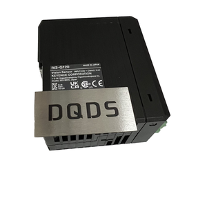 PLC ตรวจจับการรับรู้ในอุตสาหกรรม IV3-G120 MQTT Client 220V การสื่อสารหลายโปรโตคอล ตัวควบคุมภาพความแม่นยำสูง Ima - Product Image 4