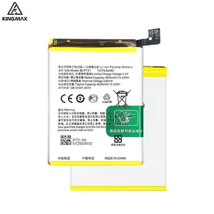 BLP731备用外部更换电池用于OPPO Realme Q/Realme 5专业快速充电电池OPPO原装电池型号RMX1971