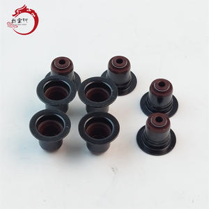 Système de moteur de qualité authentique SEAL-VALVE STEM 22224-2G000 22224 2G000 pour H-yundai ELANTRA 222242G000 - Product Image 5