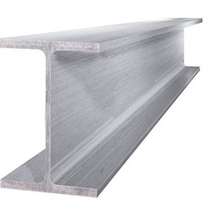 Q235B Q345B Q420C Q460C SS40 Precio barato soldado h-beam - Product Image 1