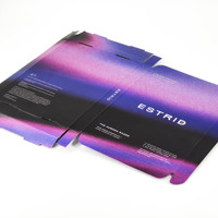 Caja de Embalaje Personalizada de Alta Calidad con Impresión de Logotipo, Caja de Cartón Corrugado para Envíos, Caja de Embalaje Personalizada para Cosméticos