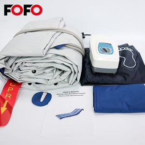 Colchón de aire de <span class=keywords><strong>hospital</strong></span> alternante con bomba Colchón de aire médico antiescaras para cama de <span class=keywords><strong>hospital</strong></span> - Product Image 3