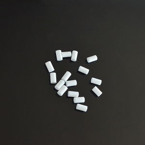 Haute Conductivité Thermique BeO <span class=keywords><strong>Oxyde</strong></span> <span class=keywords><strong>De</strong></span> <span class=keywords><strong>Béryllium</strong></span> CeramicTube Partie - Product Image 5