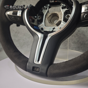 <span class=keywords><strong>Volante</strong></span> de Ante Personalizado para <span class=keywords><strong>BMW</strong></span> F01 F02 F03 F04 F06 F07 F10 F11 F12 F13 F15 F20 F30 E70 E90 E71 - Product Image 3