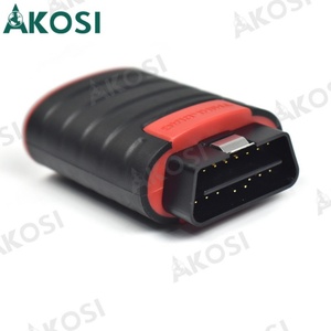 THINKCAR Thinkdiag 2023, Versión Antigua, Sistema Completo para Todos los Autos, 16 Servicios de Reinicio, 1 Año Gratis, Herramienta de Diagnóstico OBD2, Prueba Activa, Codificación ECU - Product Image 4
