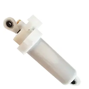 Cylindre d'amortissement schlafhorst 338 de bonne qualité pour pièces de machines textiles autoconer