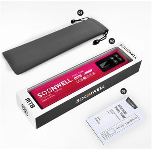SOONWELL MT8 Pixel RGB Tube bâton lumineux 5000mAh avec effets de pixels d'éclairage FX pour la photographie <span class=keywords><strong>Stuido</strong></span> vidéo baguette d'éclairage - Product Image 6