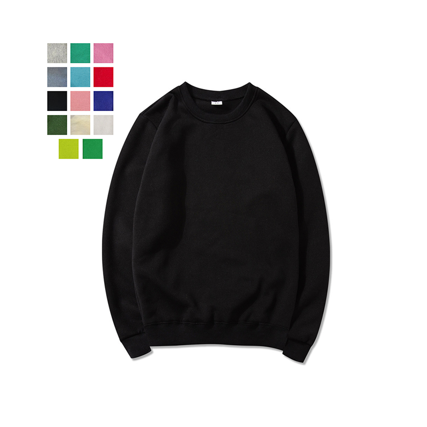 Venta al por mayor sudaderas negras-Compre online los mejores sudaderas  negras lotes de China sudaderas negras a mayoristas | Alibaba.com