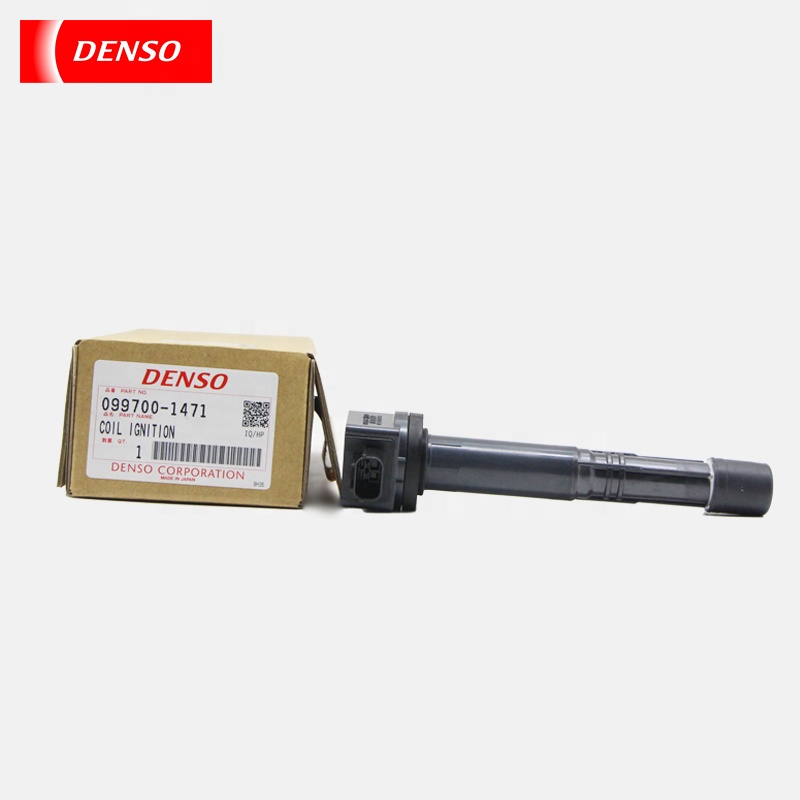 Factory Directly DENSO 099700-1470 30520-R40-007 for Song Poetry Civic Odyssey Elysion Msd Ignition Coil Ignition Coil for Car