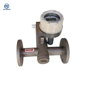 Rotamètre à tube métallique haute précision pour l'eau, les eaux usées, le biogaz, les installations de traitement de l'air et des gaz dans l'énergie renouvelable - Product Image 1