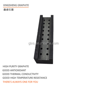 Tấm <span class=keywords><strong>Graphite</strong></span> linh hoạt cho khuôn mẫu và các ứng dụng nhiệt độ cao công nghiệp cấp độ tinh khiết cao 99.99% - Product Image 1