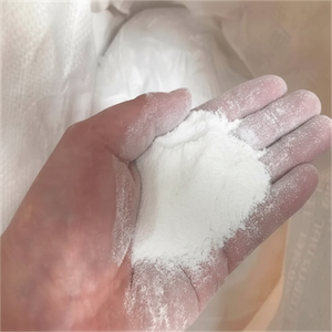 China Suspensión Grado S1000 PVC Sg5 Resina K67 con Buen Precio - Product Image 1