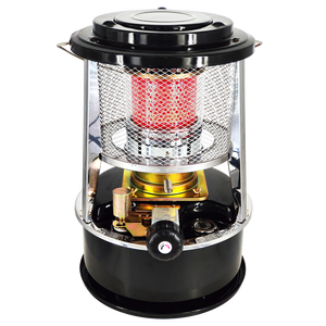 Chauffage à Convection au Kérène Intérieur/Extérieur en Gros avec Éclairage – <span class=keywords><strong>Meilleur</strong></span> Chauffage Salamandre Ventilé pour la Maison et <span class=keywords><strong>le</strong></span> Camping - Product Image 1