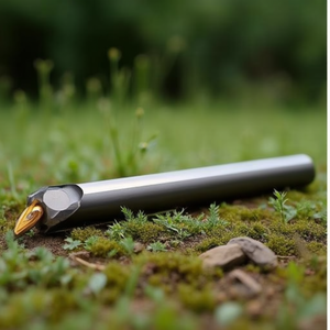 Outil de tournage interne R L TA6140 avec insert négatif pour alésage - Product Image 3