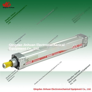 Conexiones Hoerbiger Origa High Osp-P32 Osp-P40 Osp-P50 Nuevas con 1 Año de Garantía - Product Image 3