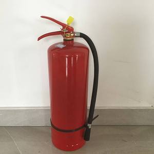 Extincteurs à poudre sèche ABC de haute qualité 5 kg et 6 kg, en acier, type lutte contre l'incendie, fournis <span class=keywords><strong>par</strong></span> Jaddan - Product Image 3