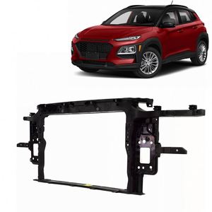 OEM ricambio ricambi auto nuovo nucleo radiatore staffa di supporto gruppo per Hyundai <span class=keywords><strong>Kona</strong></span> 2018 2019 2020 2021 - Product Image 1